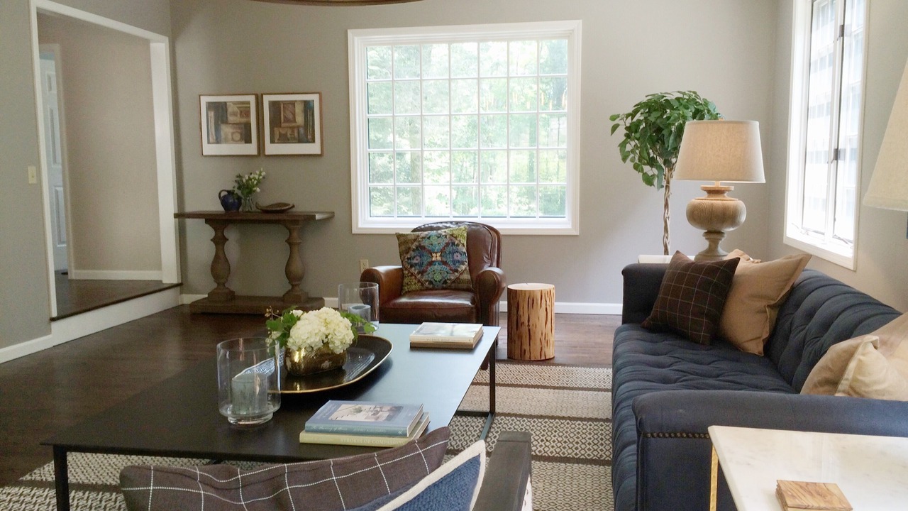 Photo of Livingroom in Danbury