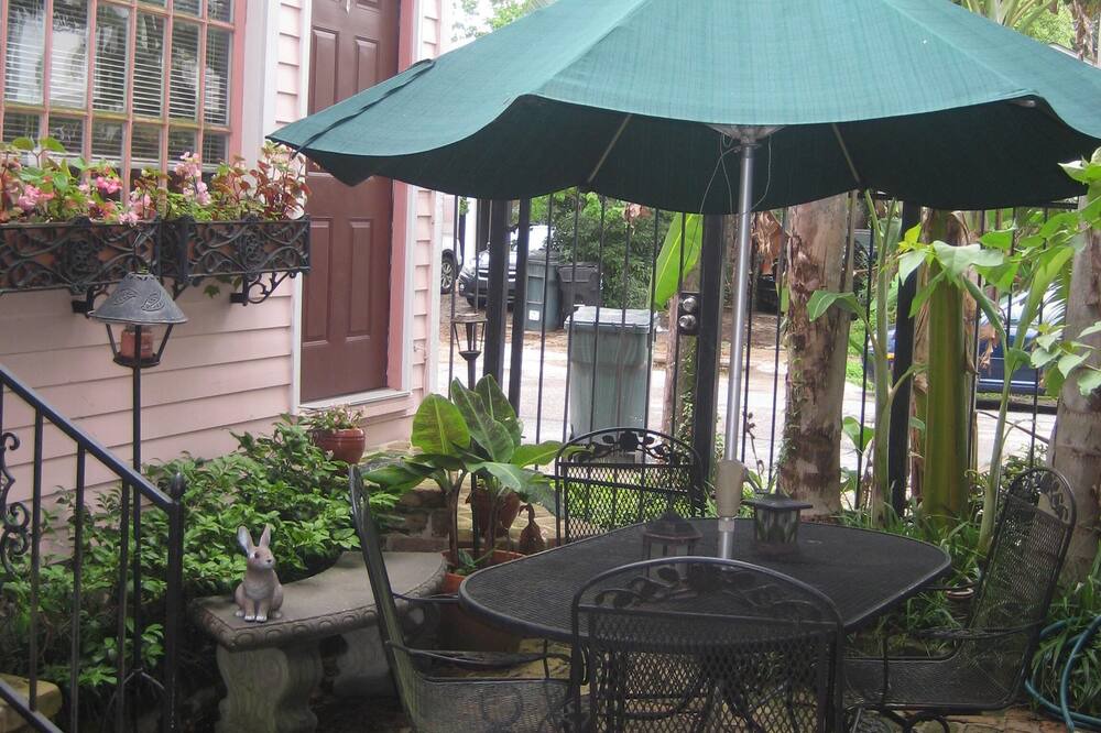 Photo of Outdoor in Carrollton