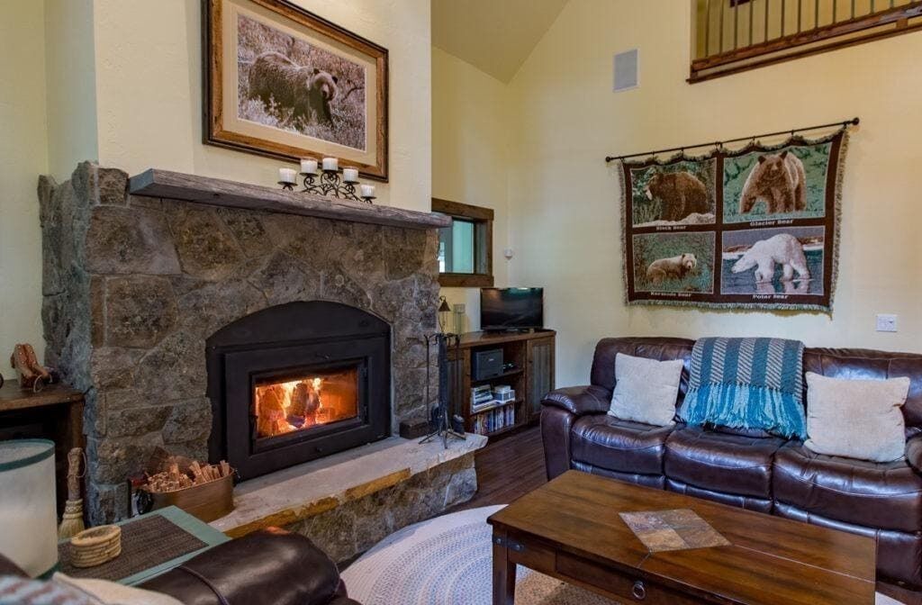 Photo of Livingroom in Agpar