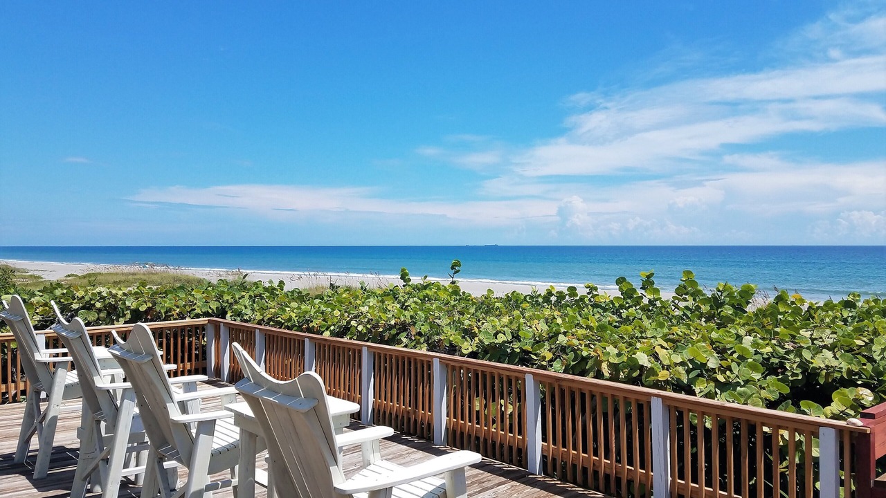 Photo of Outdoor in Crescent Beach