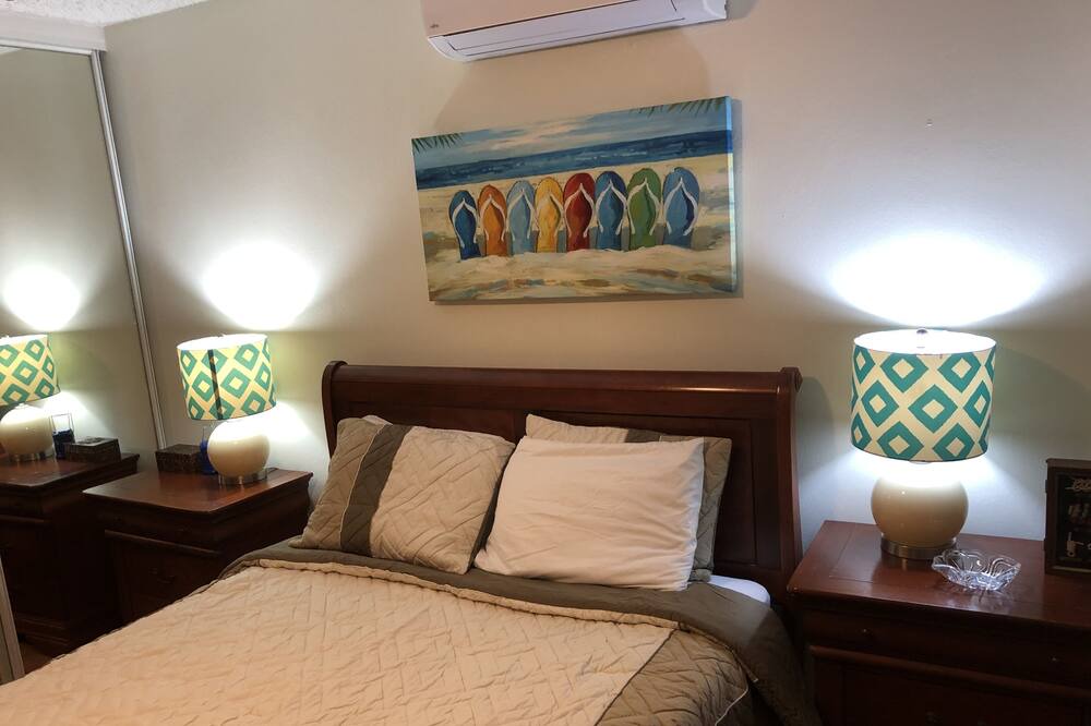 Photo of Bedroom in Miradero