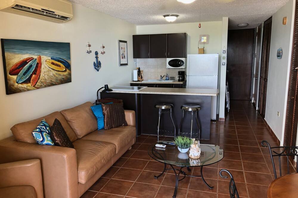 Photo of Livingroom in Miradero