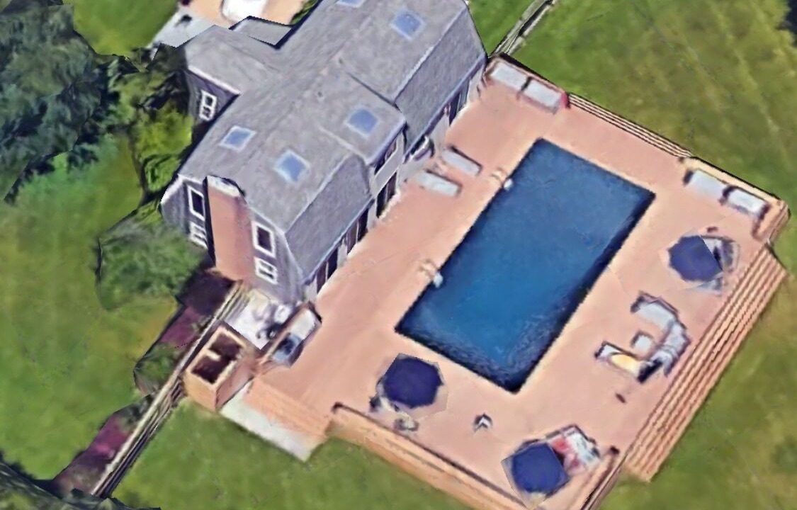 Photo of Outdoor in Bridgehampton