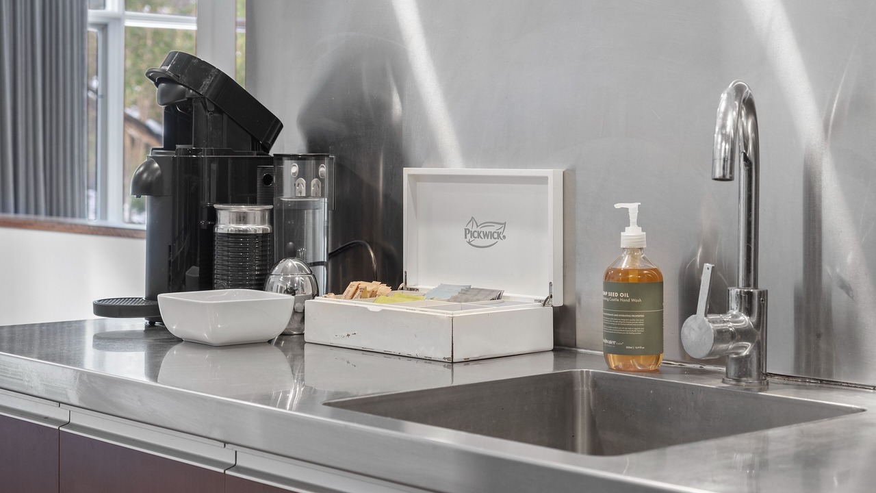 Photo of Kitchen in Thredbo