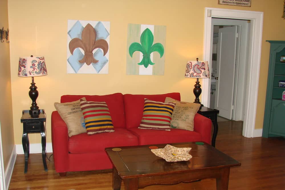 Photo of Bedroom in Touro