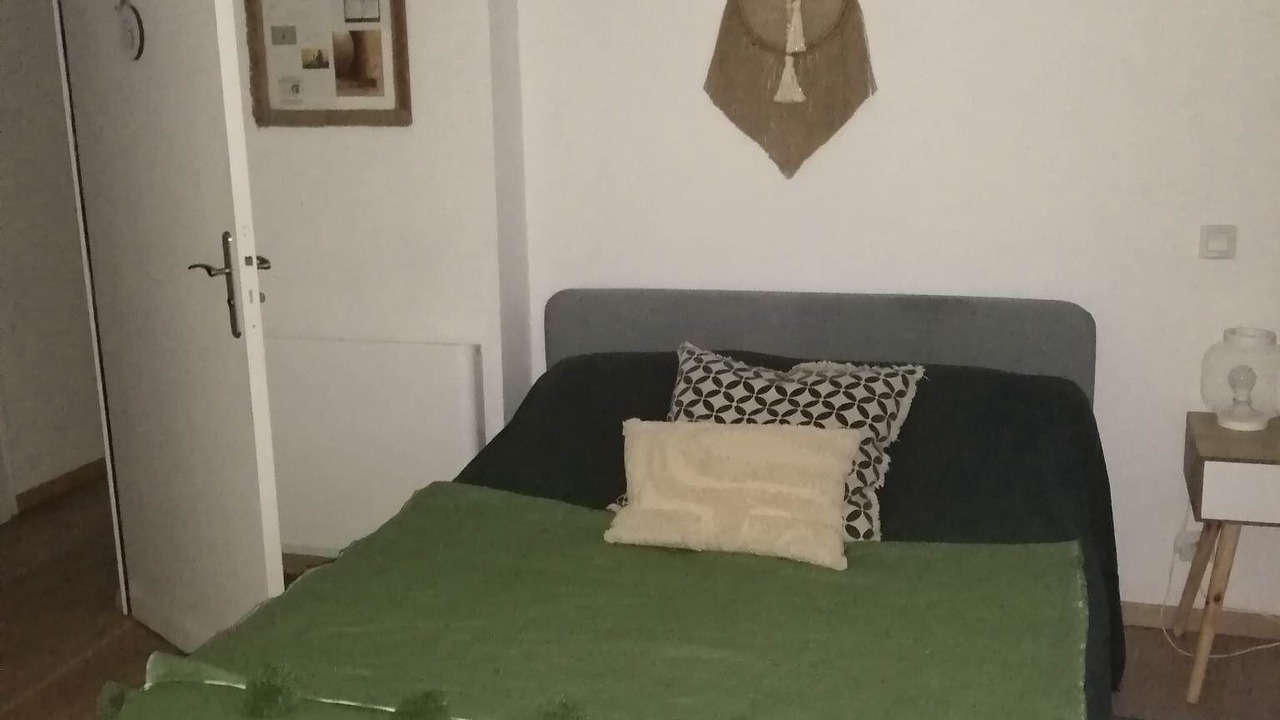 Photo of Bedroom in Billom