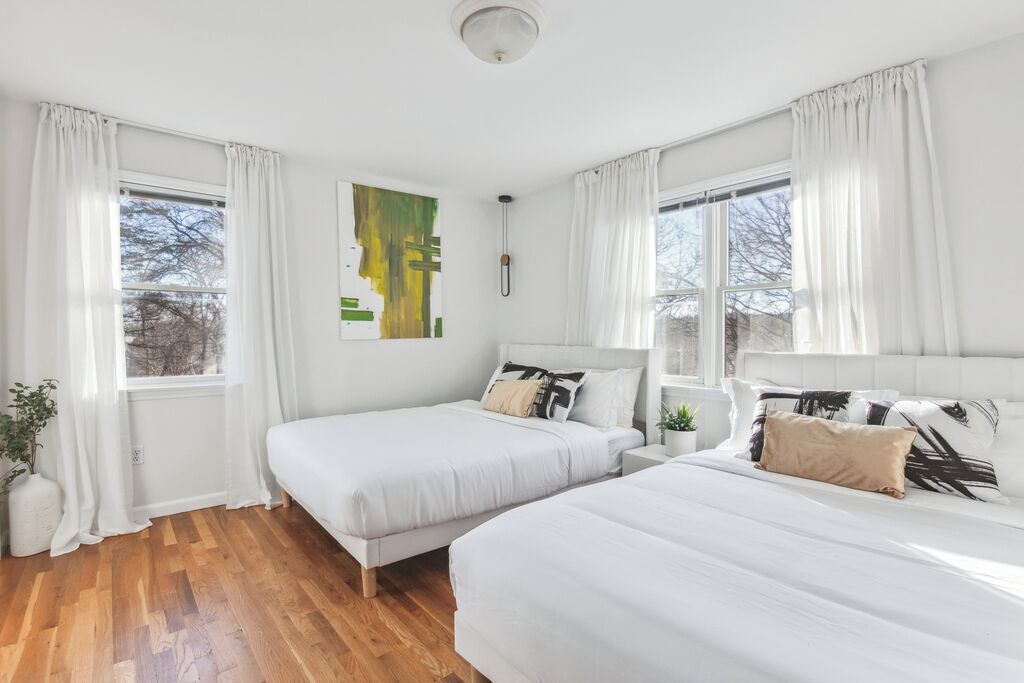 Photo of Outdoor in White Plains