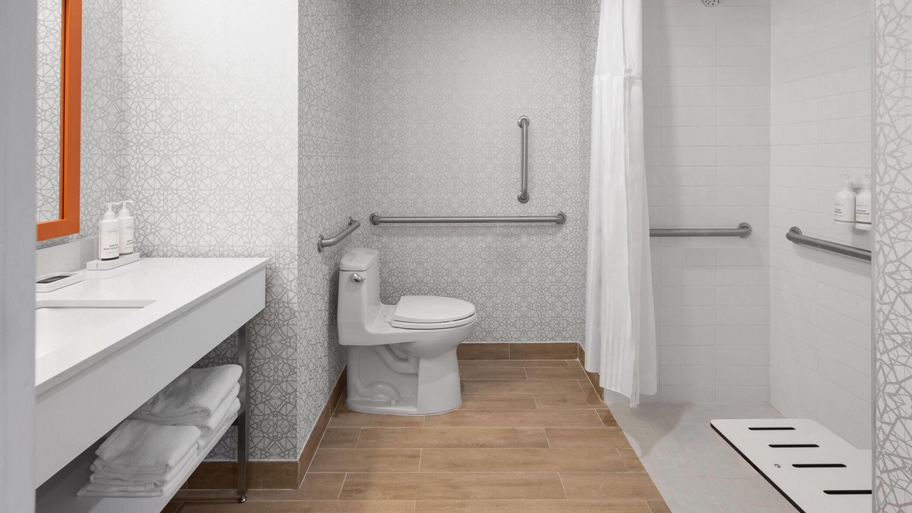 Photo of Bathroom in Queens