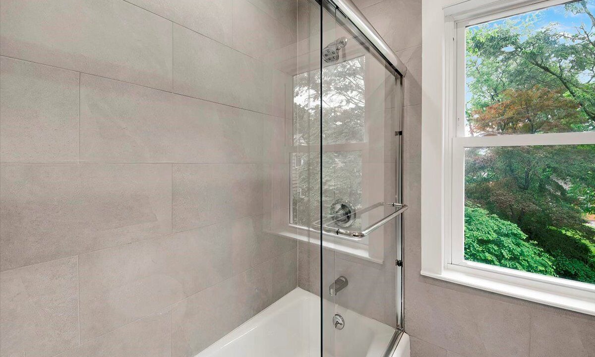 Photo of Bathroom in Southeast Yonkers