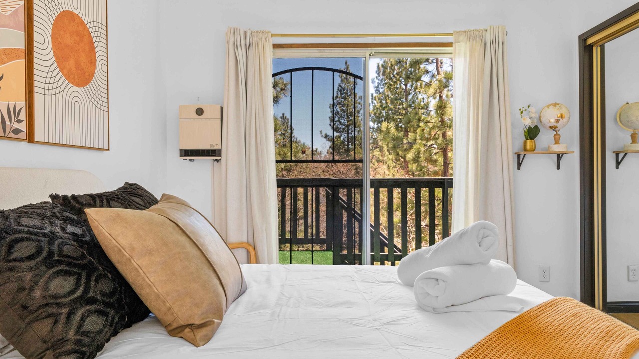 Photo of Bedroom in Sugarloaf
