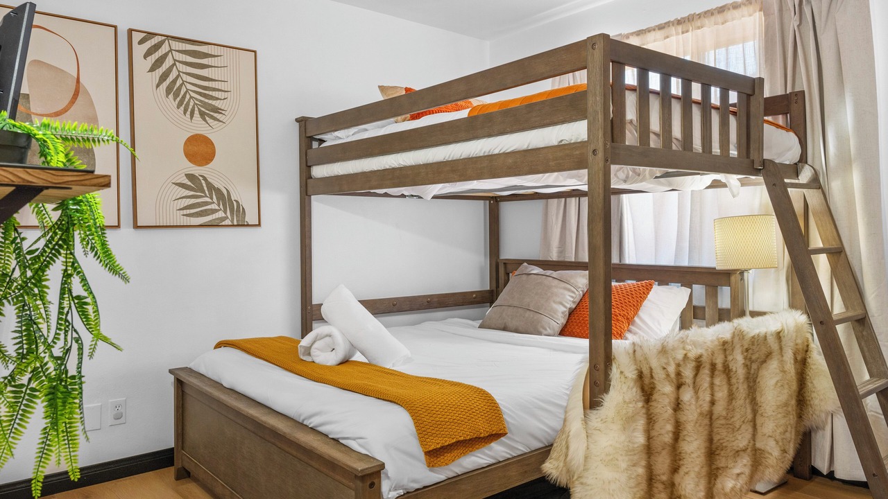 Photo of Bedroom in Sugarloaf