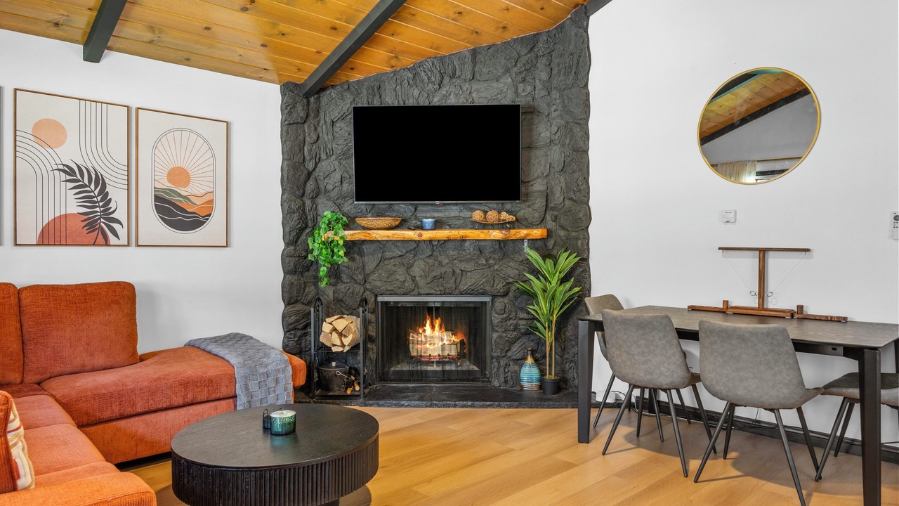 Photo of Livingroom in Sugarloaf