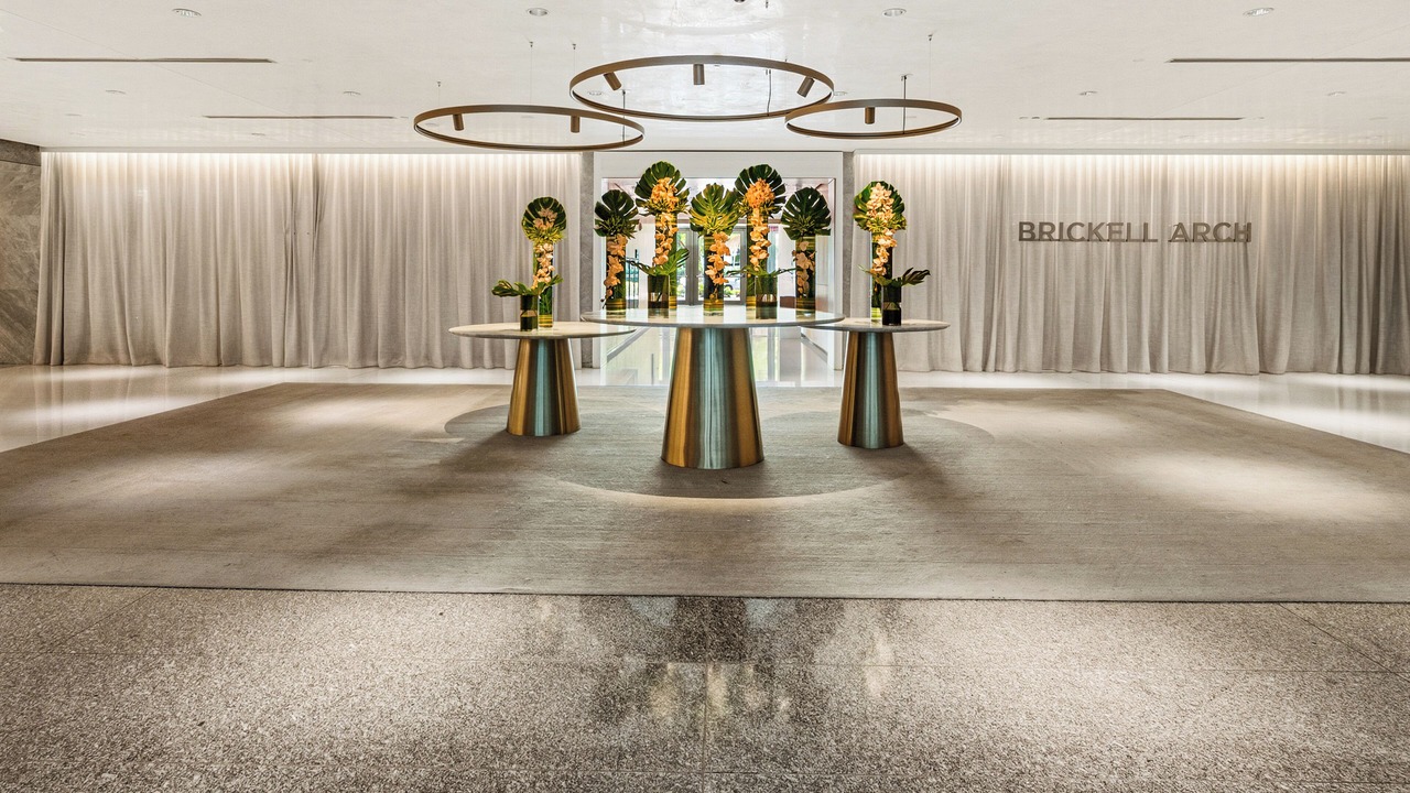 Photo of Outdoor in Brickell