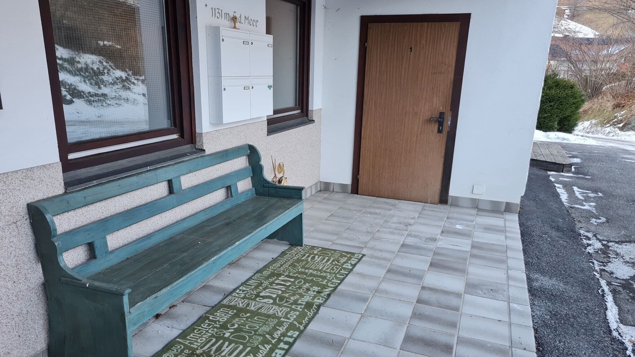 Photo of Patio Balcony in Bad Kleinkirchheim