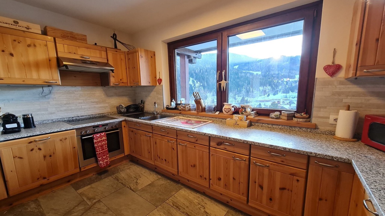 Photo of Kitchen in Bad Kleinkirchheim