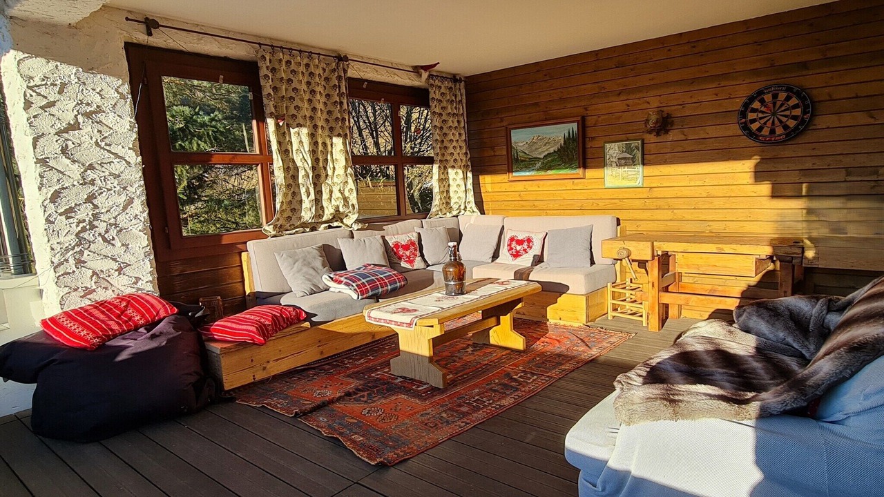 Photo of Livingroom in Bad Kleinkirchheim