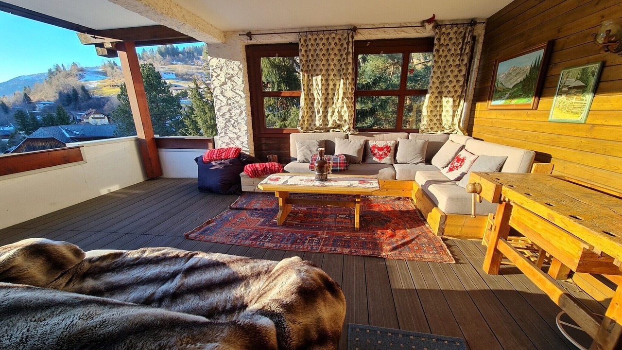 Photo of Outdoor in Bad Kleinkirchheim