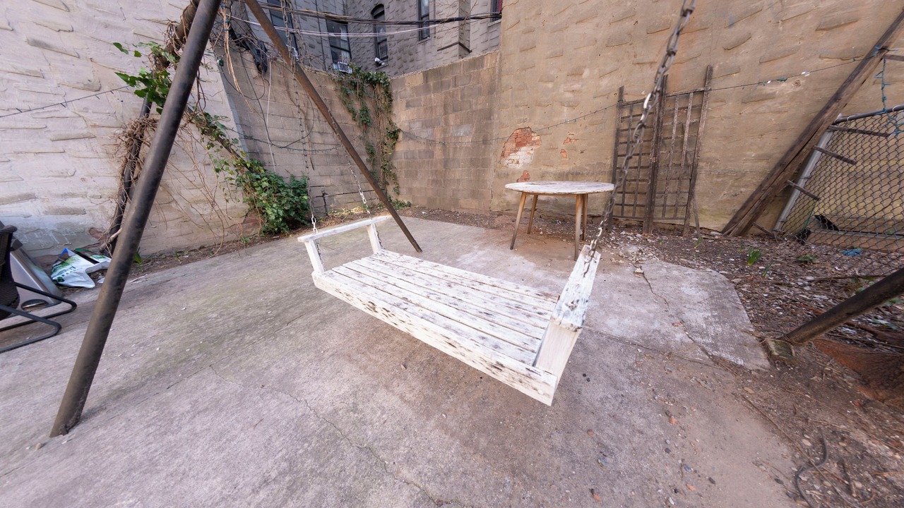 Photo of Patio Balcony in Williamsburg