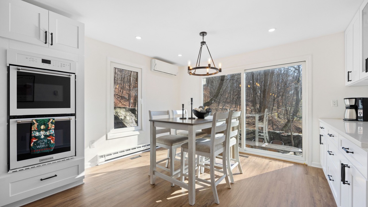 Photo of Kitchen in Mount Kisco