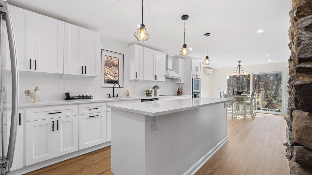 Photo of Kitchen in Mount Kisco