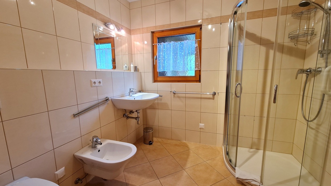 Photo of Bathroom in Bad Kleinkirchheim