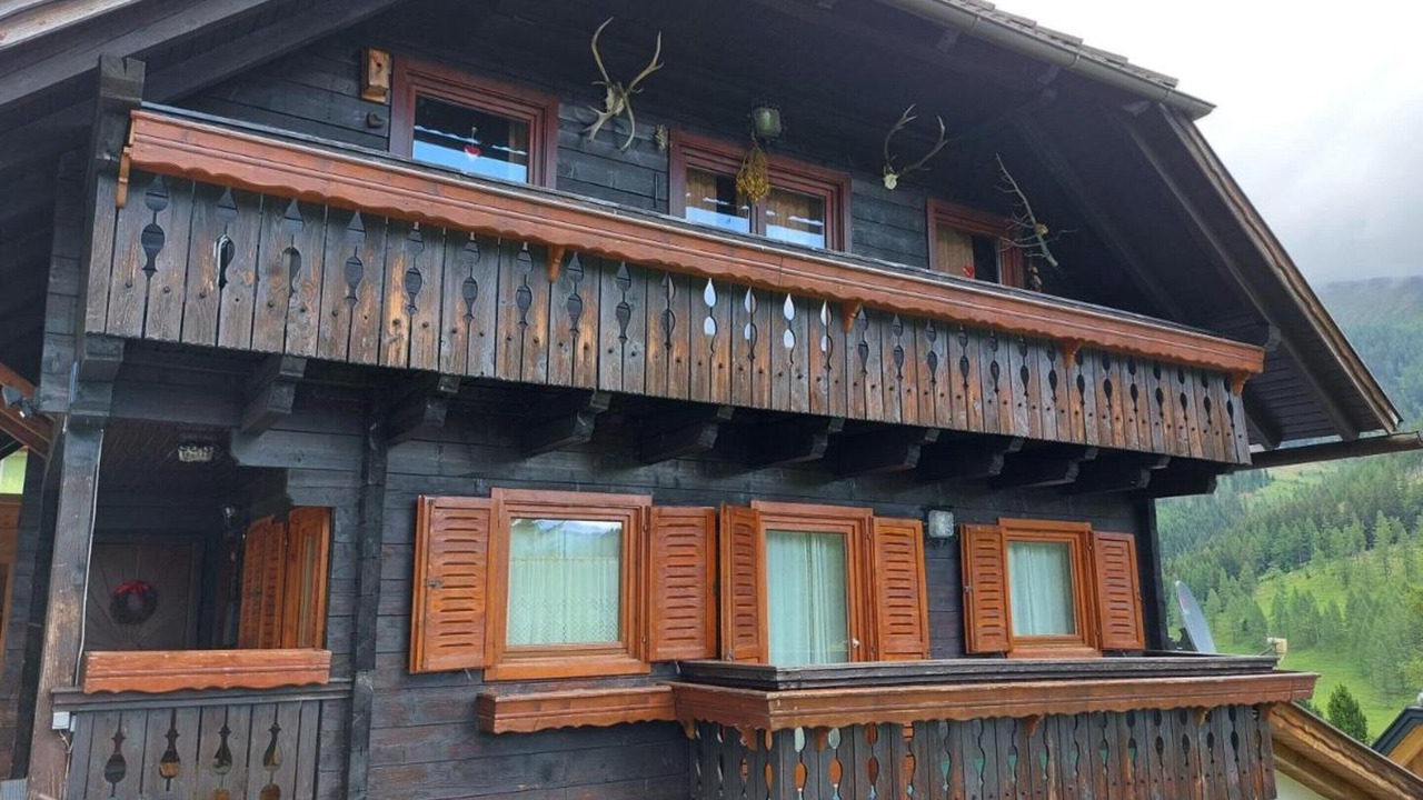 Photo of Outdoor in Bad Kleinkirchheim