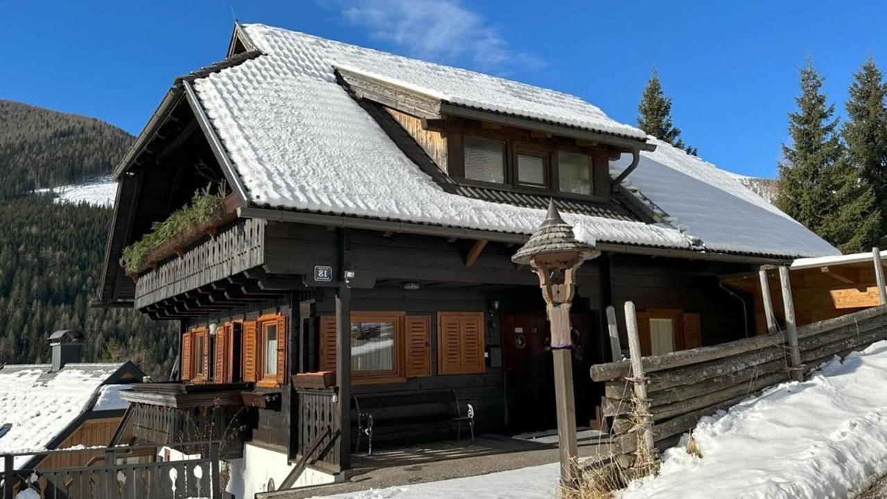 Photo of Outdoor in Bad Kleinkirchheim