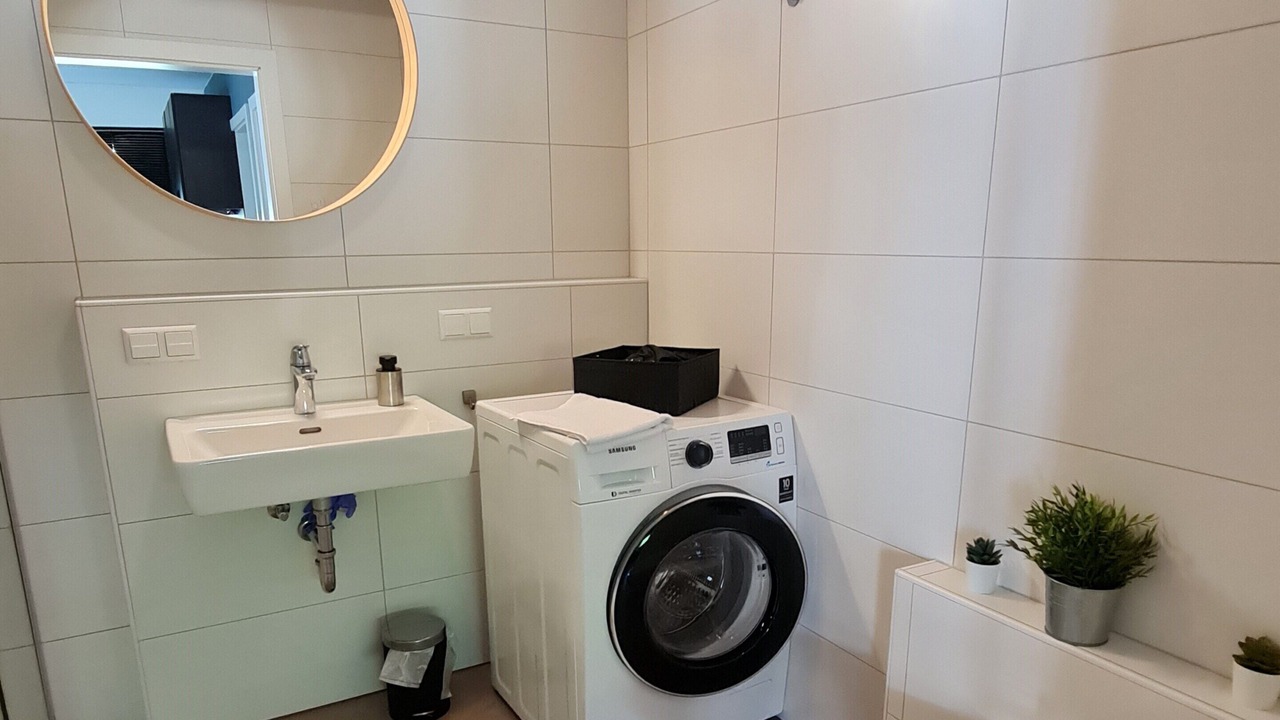 Photo of Bathroom in Reichenau