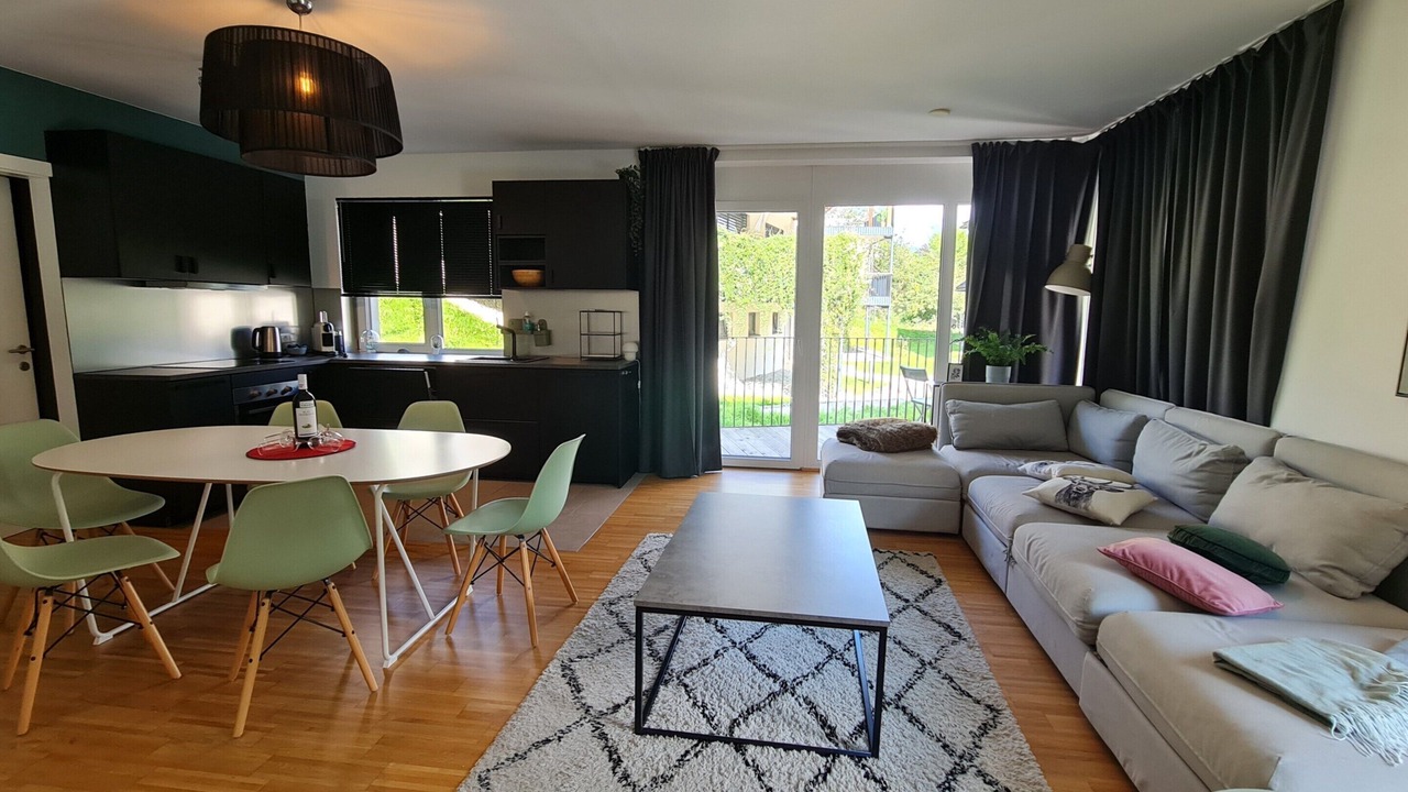 Photo of Bedroom in Reichenau