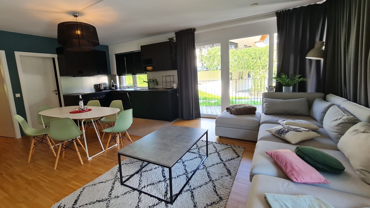 Photo of Bedroom in Reichenau