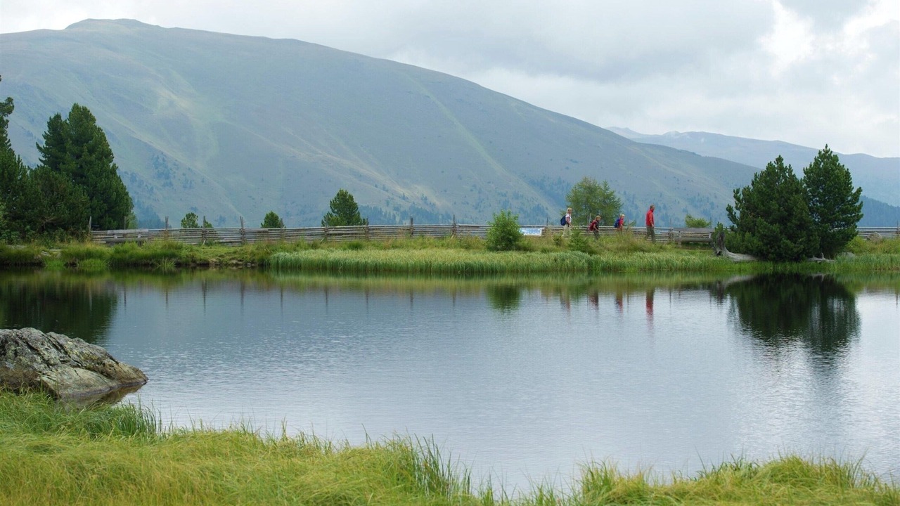 Photo of Outdoor in Untertschern