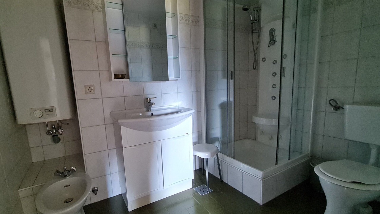 Photo of Bathroom in Sankt Oswald