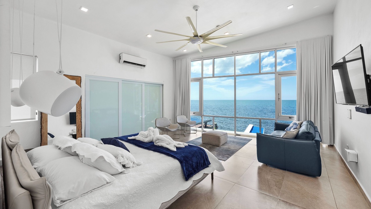 Photo of Bedroom in Miradero