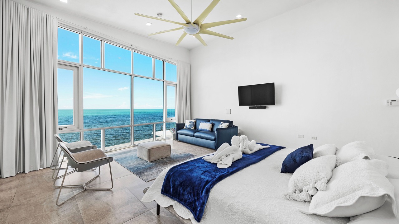 Photo of Bedroom in Miradero