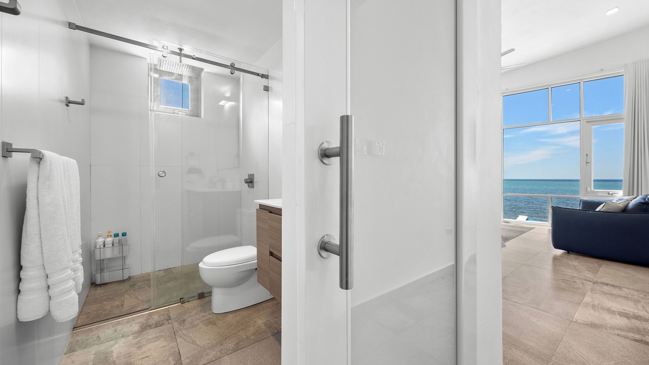 Photo of Bathroom in Miradero