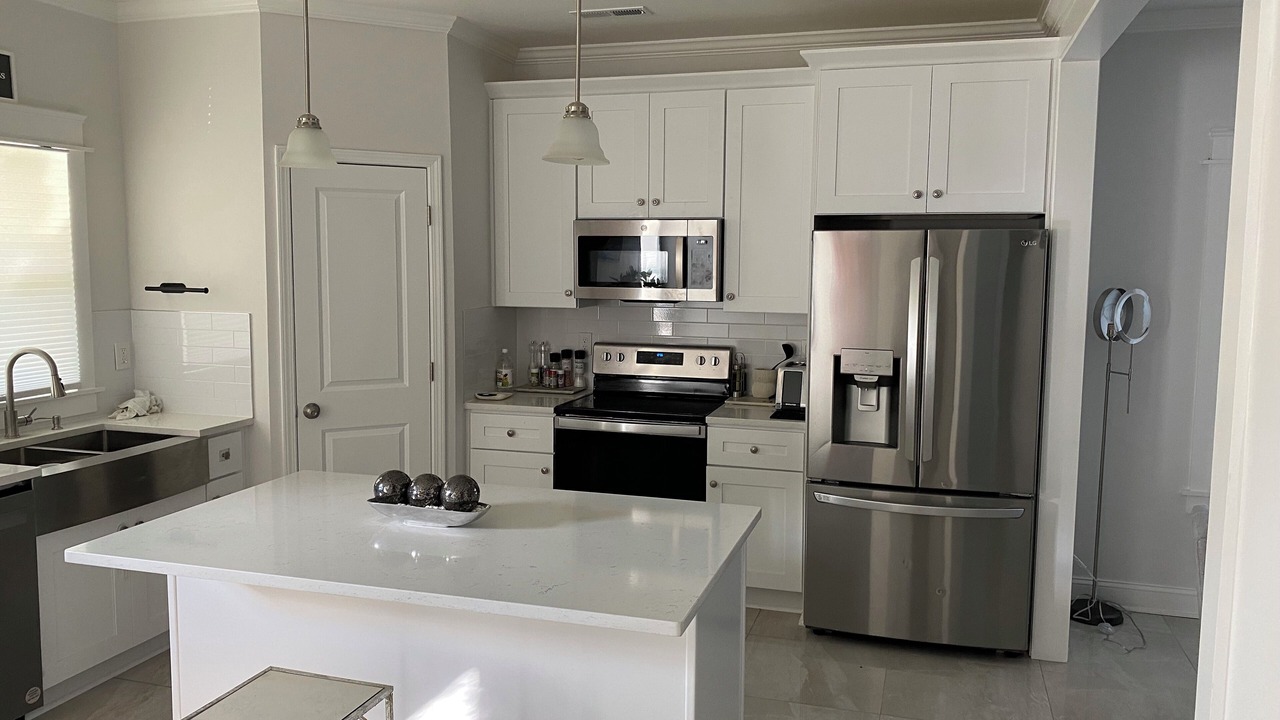 Photo of Kitchen in Huntersville