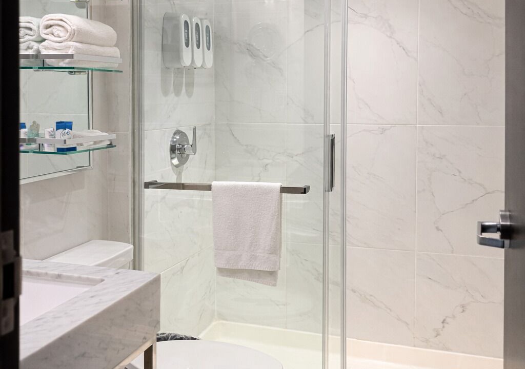 Photo of Bathroom in Crown Heights