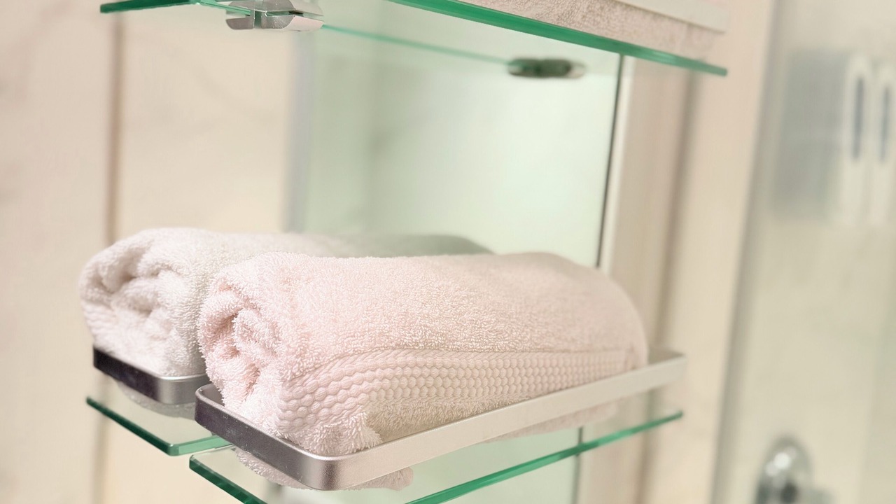 Photo of Bathroom in Crown Heights