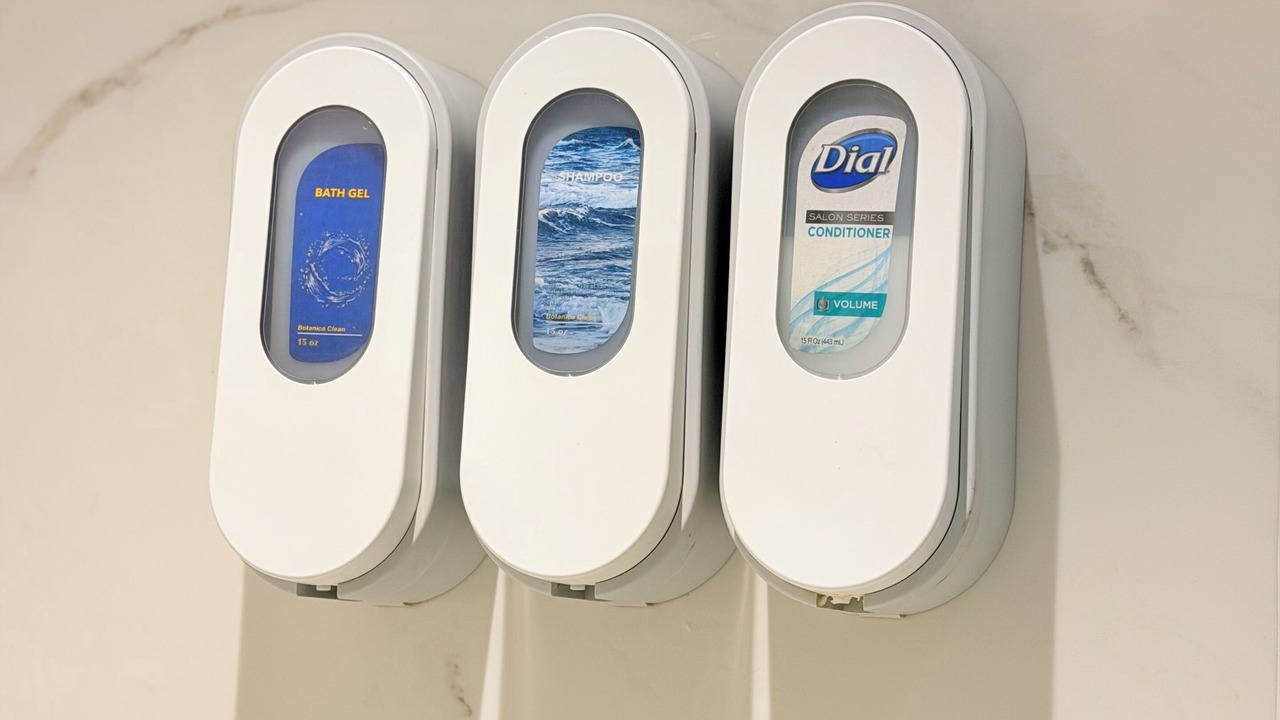 Photo of Bathroom in Crown Heights