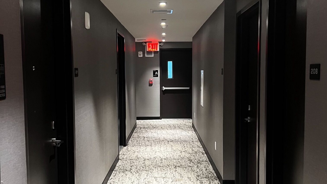 Photo of Outdoor in Crown Heights