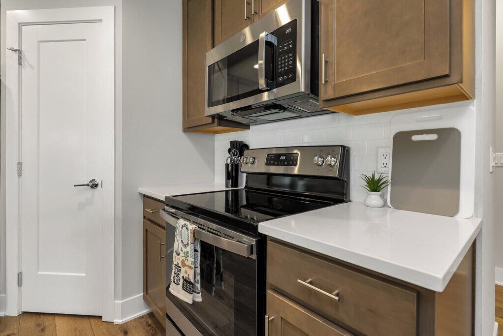 Photo of Kitchen in Norwalk