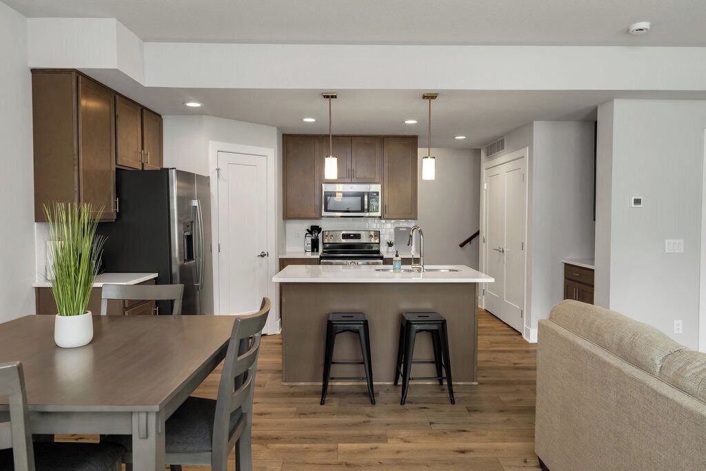 Photo of Kitchen in Norwalk