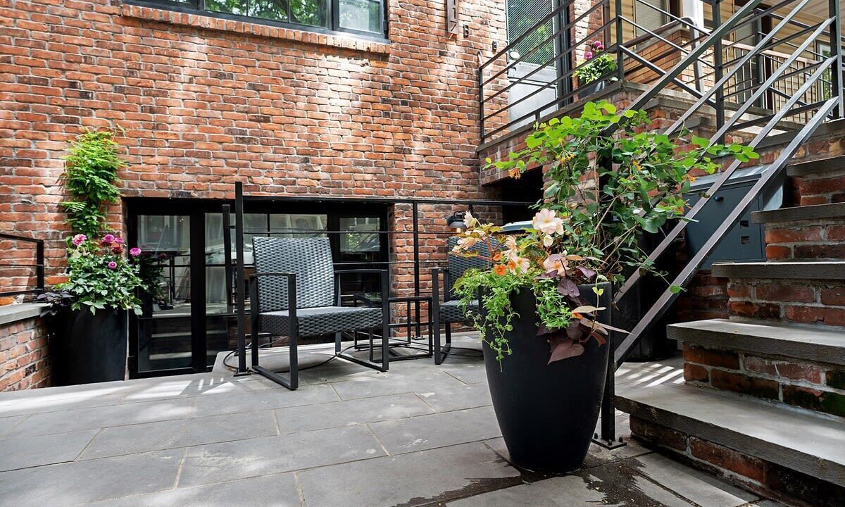 Photo of Outdoor in Williamsburg