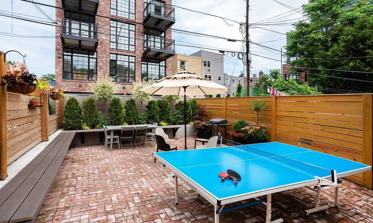 Photo of Outdoor in Williamsburg