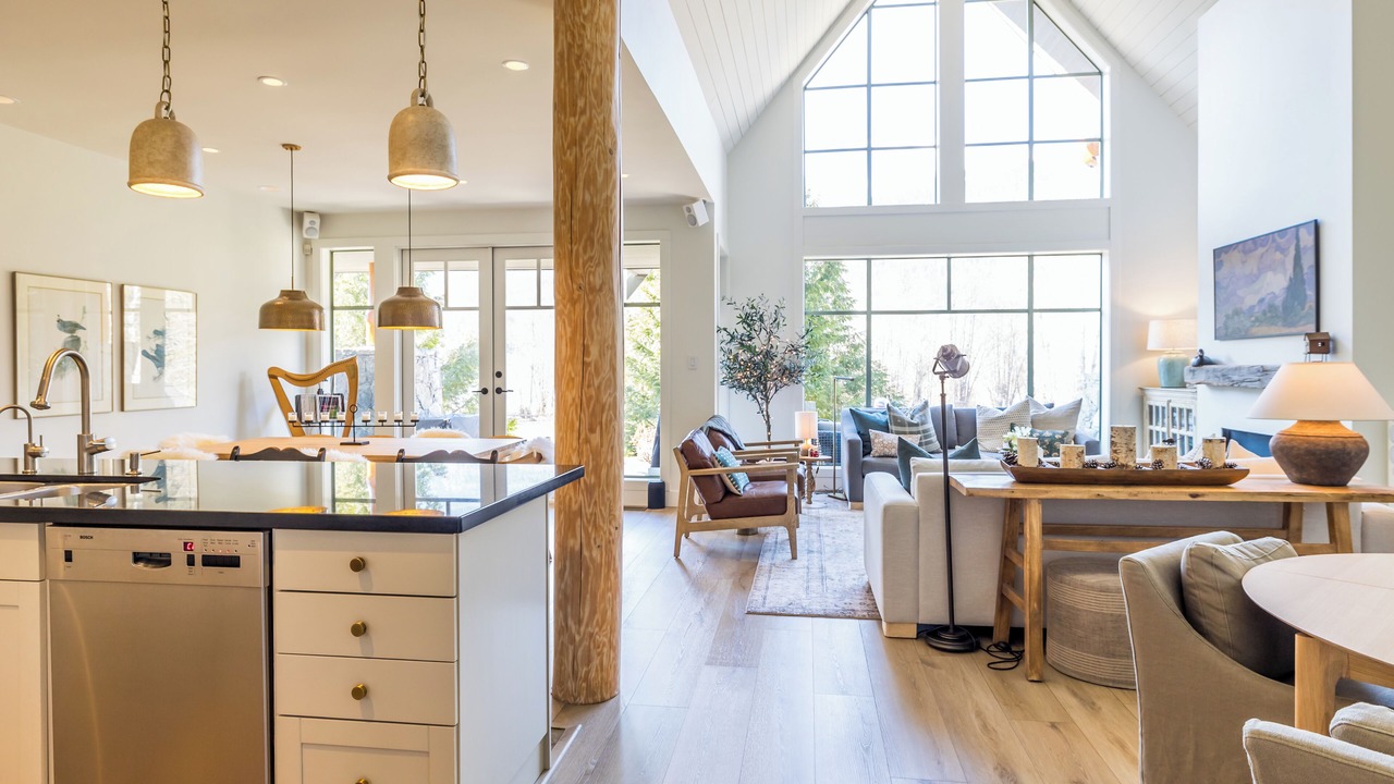 Photo of Kitchen in Nicklaus North