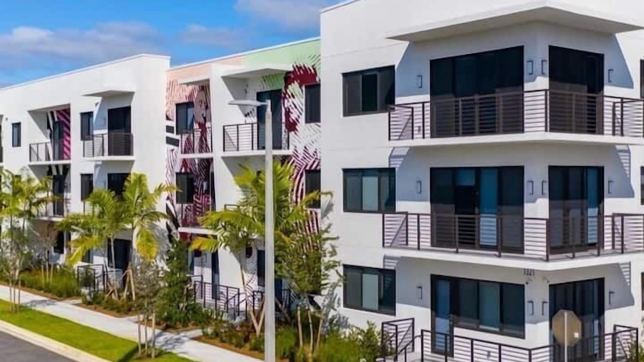 Photo of Outdoor in West Palm Beach