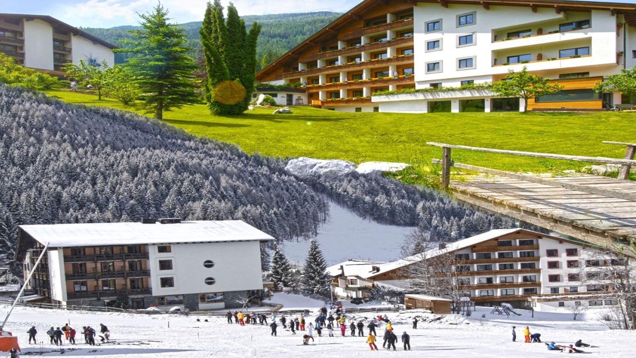 Photo of Outdoor in Bad Kleinkirchheim