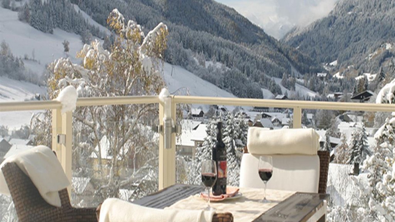 Photo of Outdoor in Bad Kleinkirchheim