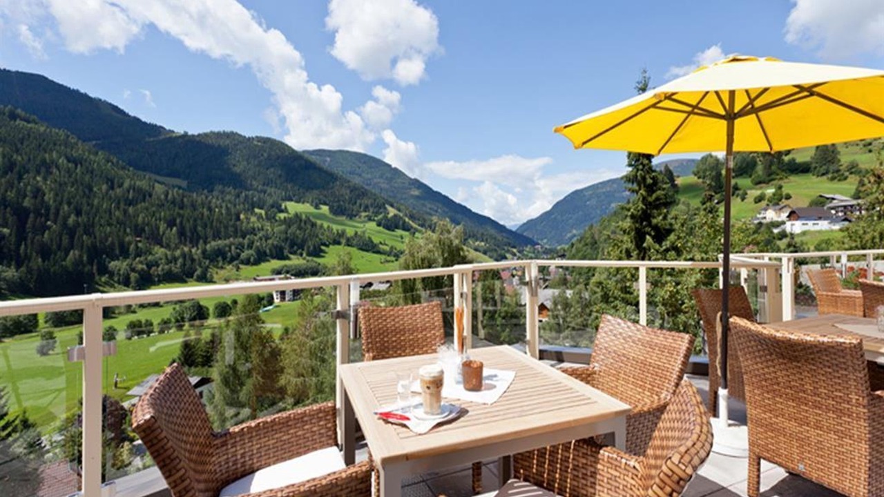 Photo of Outdoor in Bad Kleinkirchheim