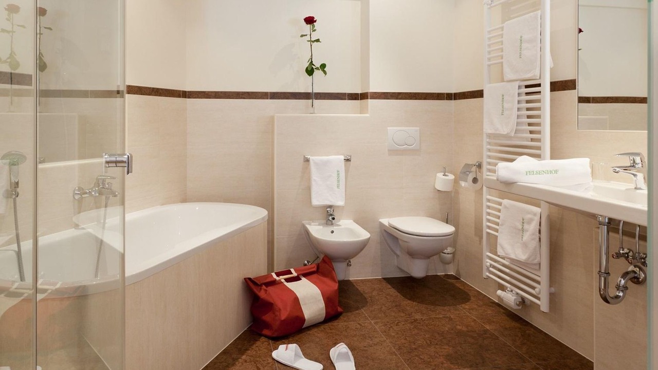 Photo of Bathroom in Bad Kleinkirchheim